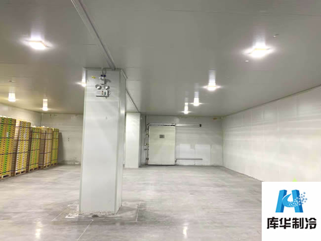 建造保鲜冷库多少钱一平米？