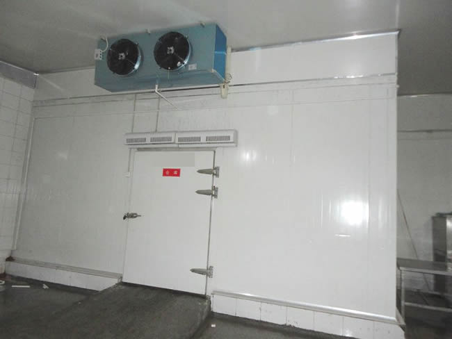 建造30平方小型冷库大概需要多少钱？