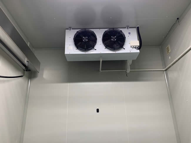 杭州医药冷库建造：医药letou国际米兰技术参数
