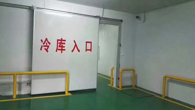 低温letou国际米兰的结构功能介绍