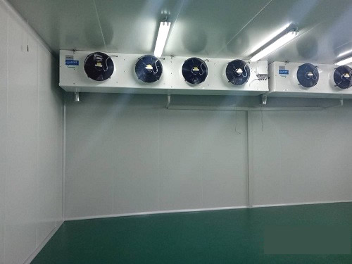 中小型医药冷库建设 杭州小型医药冷库