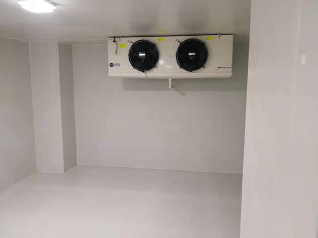宁波小型医疗器械冷库标准安装