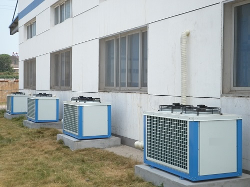湖州冷库建造 冷库设备选择