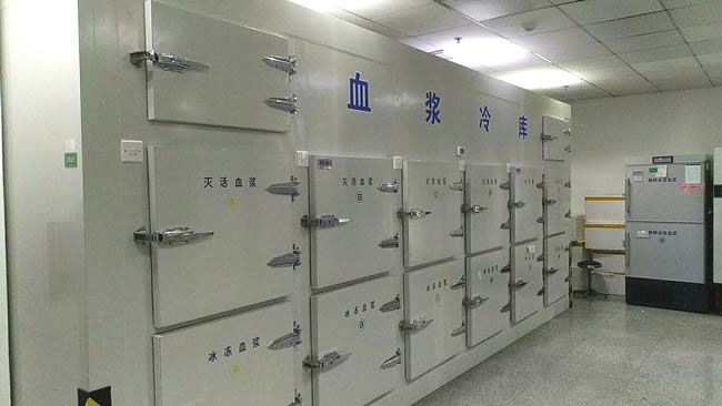 金华医药冷库建造 金华医药letou国际米兰安装