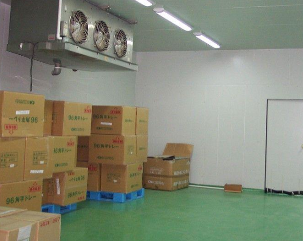 杭州建个小冷库大概要多少钱