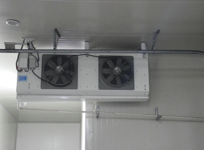 湖州冷库安装 保鲜冷库建安装报价