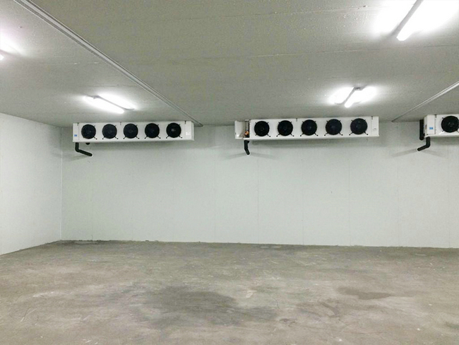 冷库设计建造公司哪家好