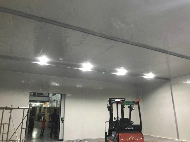 建造冷库需要申请吗？需要那些资质