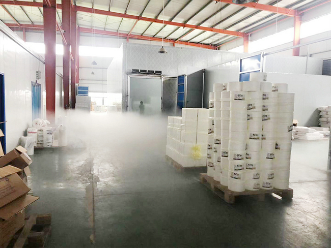 没有房子可以建冷库吗？太阳光照射冷库的危害