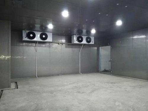 湖州小型冷库设计和选用知识