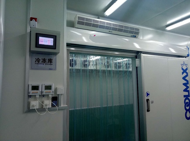 医药冷库建造标准：药监局对冷库有什么要求