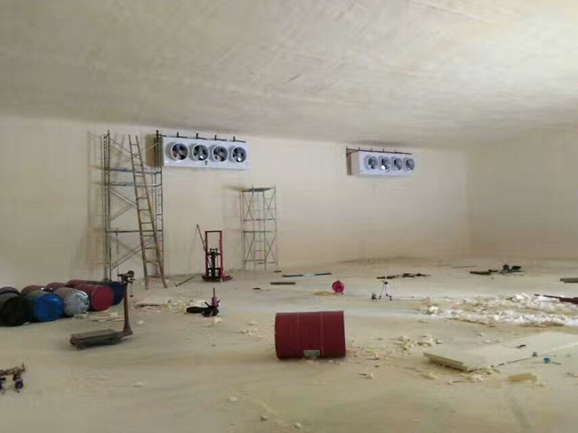 保鲜冷库建造价格怎么计算？受哪些因素影响