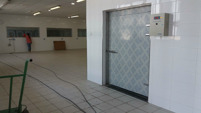 冷库建造选择letou国际米兰商应该避免的几个问题