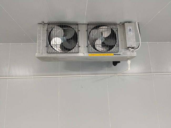 疫苗冷库建造要注意库温稳定的重要性
