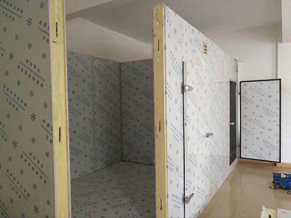 冷库怎么建造？冷库建造的具体步骤