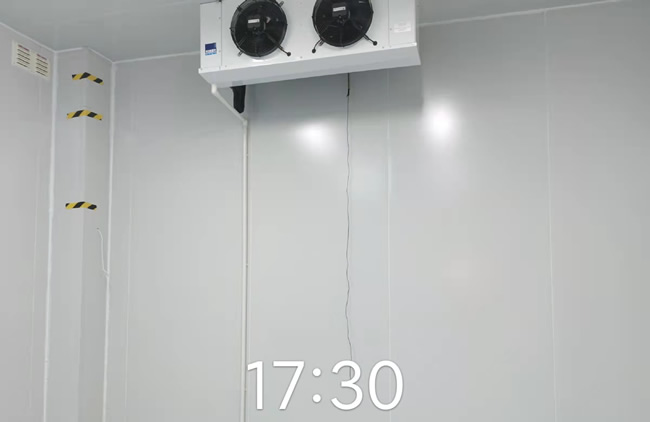 不锈钢冷库是什么冷库？造价多少钱一平方