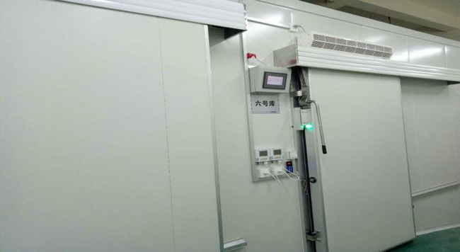 湖州建造80平方小型冷库造价多少钱