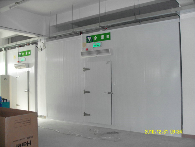 红提冷库建造温度是多少？可以储存多久？