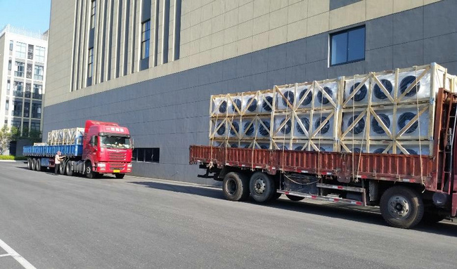 建造冷库有补贴吗?冷库建造补贴标准