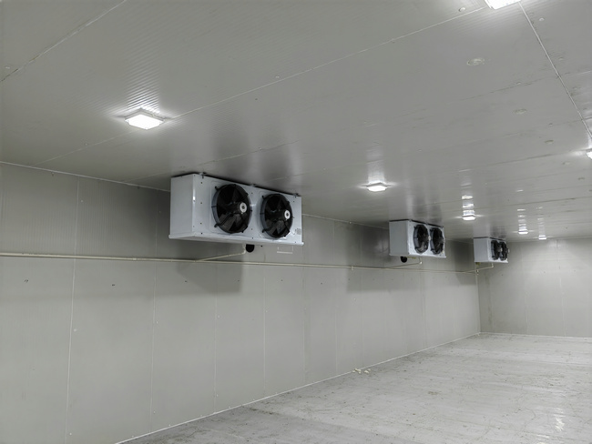 建造20平方小型雪糕冷库需要多少钱